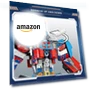 Thumbnail 2 in 1 Transforming Robot Building Kit — Construction Kits, Shantou Baoying E-commerce Co., Ltd