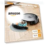 Thumbnail 2 in 1 Vacuuming & Mopping Robot — Smart Cleaning Robots, XIEBro