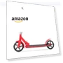 थंबनेल 2-Wheel Kick Scooter — Push Scooters, Jetson