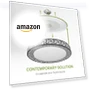 Thumbnail 20 Inch Smart RGBW Flush Mount Ceiling Light — Overhead Lighting, ASD