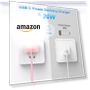 Превью 20W USB C Wall Charger with 3Pack 10FT USB C to C Cable — Cables, Dayaoncy