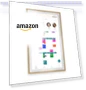 Thumbnail 27" Digital Calendar for Families — Calendars, HEARTH DISPLAY