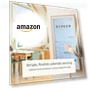 Thumbnail 27" Digital Calendar for Families — Calendars, HEARTH DISPLAY