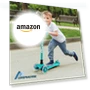 Thumbnail 3 Wheel Kick Scooter for Kids — Balance Bikes, Lifemaster