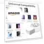 Thumbnail 35W Dual USB-C Port Compact Power Adapter — Chargers & Adapters, Shenzhen Zhongjia Technology Co., Ltd