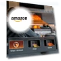 Thumbnail 36 Inch Electric Fireplace Insert — Electric Heating Solutions, Joy Pebble