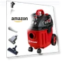 Thumbnail 4 Gallon Wet/Dry Vacuum Cleaner — Wet-Dry Vacuums, Vacmaster