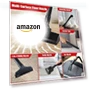 Thumbnail 4 Gallon Wet/Dry Vacuum Cleaner — Wet-Dry Vacuums, Vacmaster