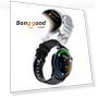 AI Intelligent Voice Bluetooth Call Smart Watch — Smartwatches