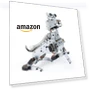 Thumbnail AI Robot Dog Kit for Raspberry Pi — Interactive Figures & Robots, SunFounder