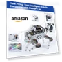 Thumbnail AI Robot Dog Kit for Raspberry Pi — Interactive Figures & Robots, SunFounder