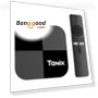 Android 14 TV Box — Ultra HD Media Players, Tanix