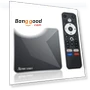 Android TV Box — Television
