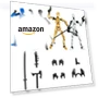 Thumbnail Assembled Titan T-13 Action Figures Set — Executive Desk, Shenzhenshi ruisipaidianzishangwuyouxiangongsi