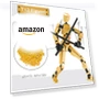 Thumbnail Assembled Titan T-13 Action Figures Set — Executive Desk, Shenzhenshi ruisipaidianzishangwuyouxiangongsi