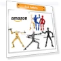 Thumbnail Assembled Titan T-13 Action Figures Set — Executive Desk, Shenzhenshi ruisipaidianzishangwuyouxiangongsi
