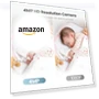 Thumbnail Baby Monitor with 2 Cameras and Audio — Baby Monitors, litokam