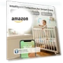 Thumbnail Baby Monitor with 2 Cameras and Audio — Baby Monitors, litokam