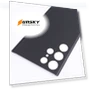 Thumbnail Battery Back Cover — Back Covers, Samsung