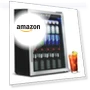 Thumbnail Beverage Refrigerator Cooler — Mini Fridges, DOGHLY