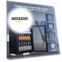 Превью Beverage Refrigerator Cooler — Drink Coolers, Antarctic Star