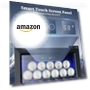 Превью Beverage Refrigerator Cooler — Drink Coolers, Antarctic Star