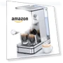 Thumbnail Compact Espresso Maker with Steam Milk Frother — Espresso Machines, QJA