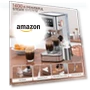 Thumbnail Compact Espresso Maker with Steam Milk Frother — Espresso Machines, QJA
