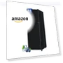 Thumbnail Compact Refrigerator with Freezer — Mini Fridges, rosmena