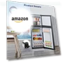 Thumbnail Compact Refrigerator with Freezer — Mini Fridges, rosmena