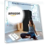 Thumbnail Compact Refrigerator with Freezer — Mini Fridges, rosmena