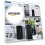 Thumbnail Compact Refrigerator with Freezer — Mini Fridges, rosmena