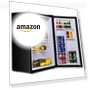 Thumbnail Compact Refrigerator — Mini Fridges, COSTWAY