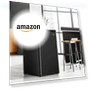 Thumbnail Compact Refrigerator — Mini Fridges, COSTWAY