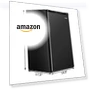 Thumbnail Compact Refrigerator — Mini Fridges, COSTWAY