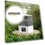 Thumbnail Cool Mist Humidifier — Air Moisturizers, KUICH