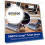 Превью Cordless Wet Dry Vacuum Floor Cleaner Washer Mop All-in-One — Smart Cleaning Robots, Tineco