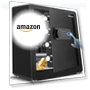 Превью Cub Biometric Safe Box — Biometric Security, Kavey