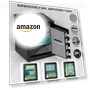 Превью Cub Biometric Safe Box — Biometric Security, Kavey