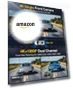 Thumbnail Dash Cam Front and Rear Camera — Rearview Cameras for Cars, GKU