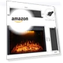 Превью Electric Fireplace Insert — Electric Heating Solutions, Valuxhome