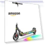 Thumbnail Electric Scooter for Kids — Push Scooters, FanttikRide