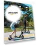 Thumbnail Electric Scooter for Kids — Push Scooters, FanttikRide