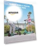Thumbnail Electric Scooter for Kids — Push Scooters, FanttikRide