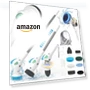 Thumbnail Electric Spin Scrubber — Brushes, Clenzo