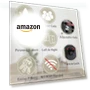Превью Electronic Smart Handleset with Keypad Lock — Deadbolts, NEWBANG