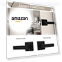 Превью Entry Door Lever with Lock and Key — Deadbolts, Probrico
