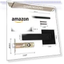 Превью Entry Door Lever with Lock and Key — Deadbolts, Probrico