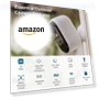Thumbnail Essential Security Camera 2K — Security Cameras, Arlo