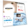 Thumbnail Fitness Tracker Running Watch — Smartwatches, Coucur